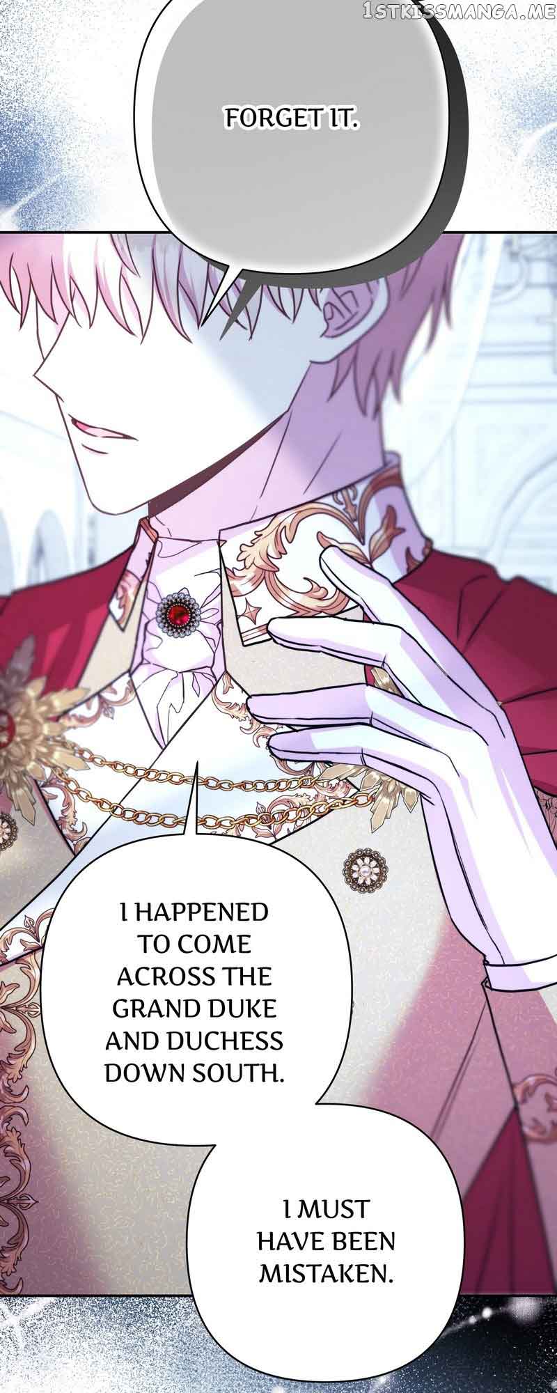 Another Typical Fantasy Romance Chapter 72 - Page 63
