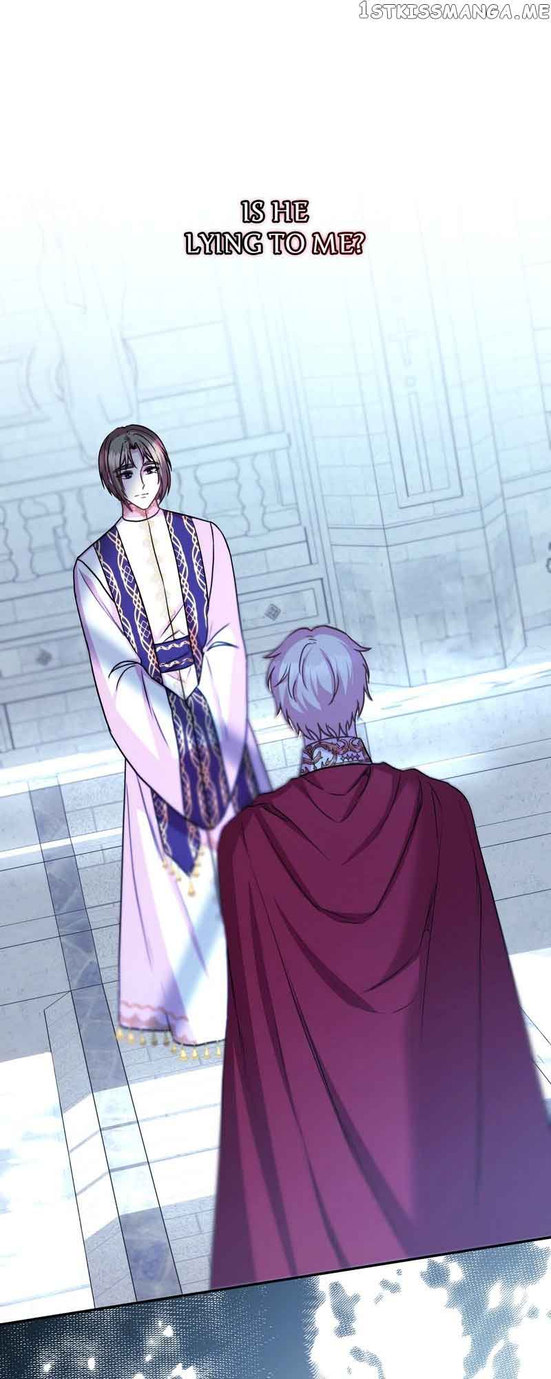 Another Typical Fantasy Romance Chapter 72 - Page 67