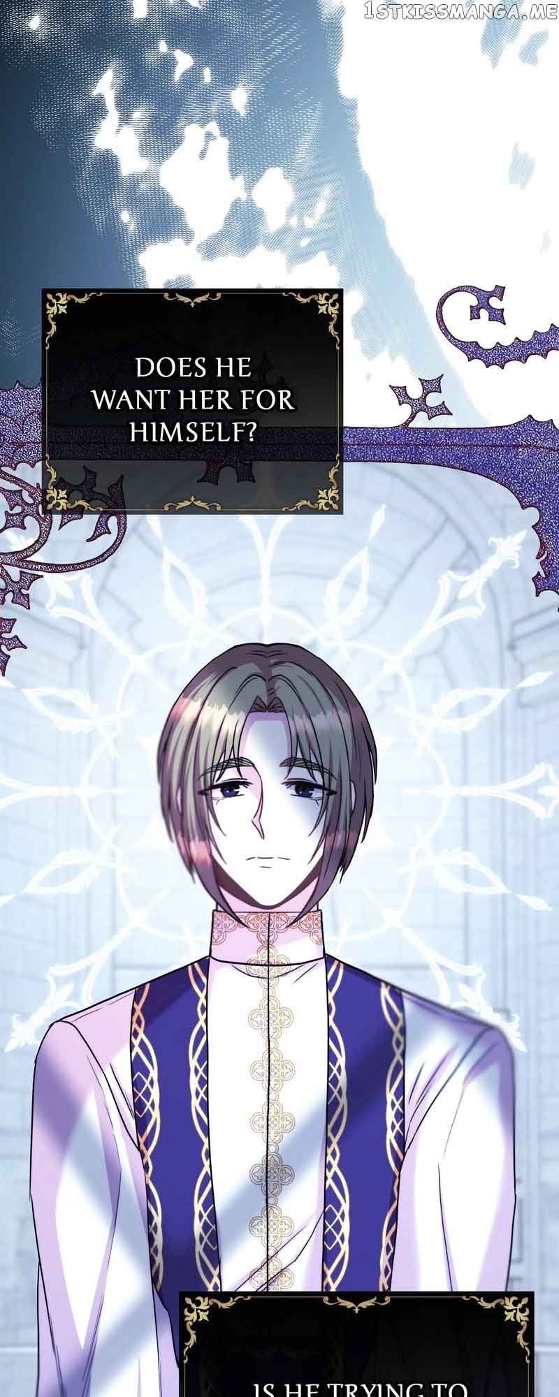 Another Typical Fantasy Romance Chapter 72 - Page 68