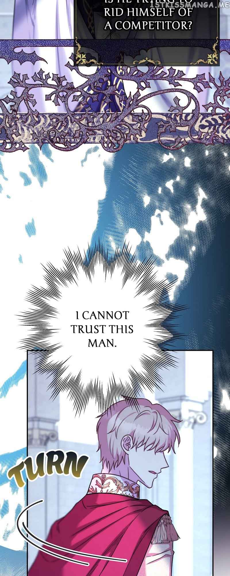 Another Typical Fantasy Romance Chapter 72 - Page 69