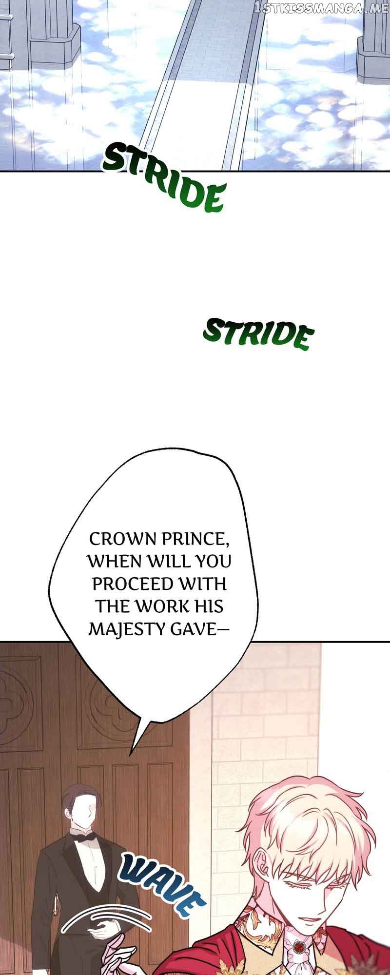 Another Typical Fantasy Romance Chapter 72 - Page 71
