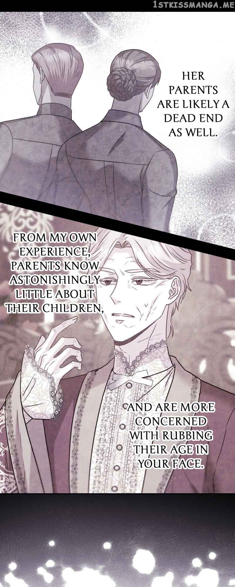 Another Typical Fantasy Romance Chapter 72 - Page 73