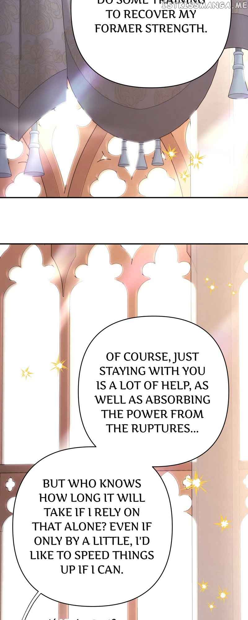 Another Typical Fantasy Romance Chapter 72 - Page 77