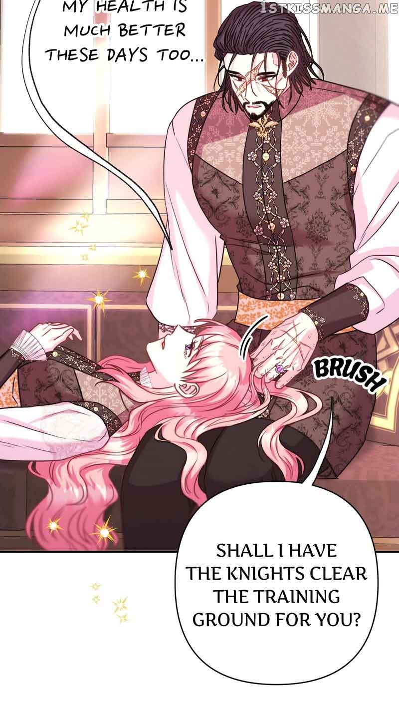 Another Typical Fantasy Romance Chapter 72 - Page 78