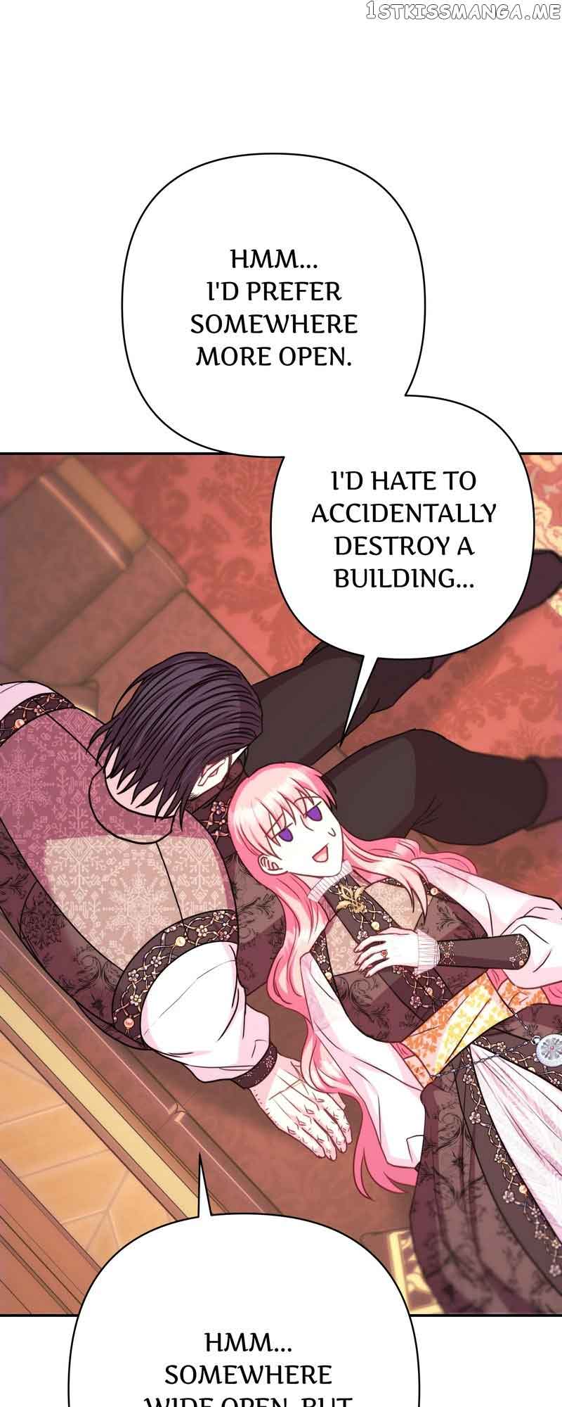 Another Typical Fantasy Romance Chapter 72 - Page 79