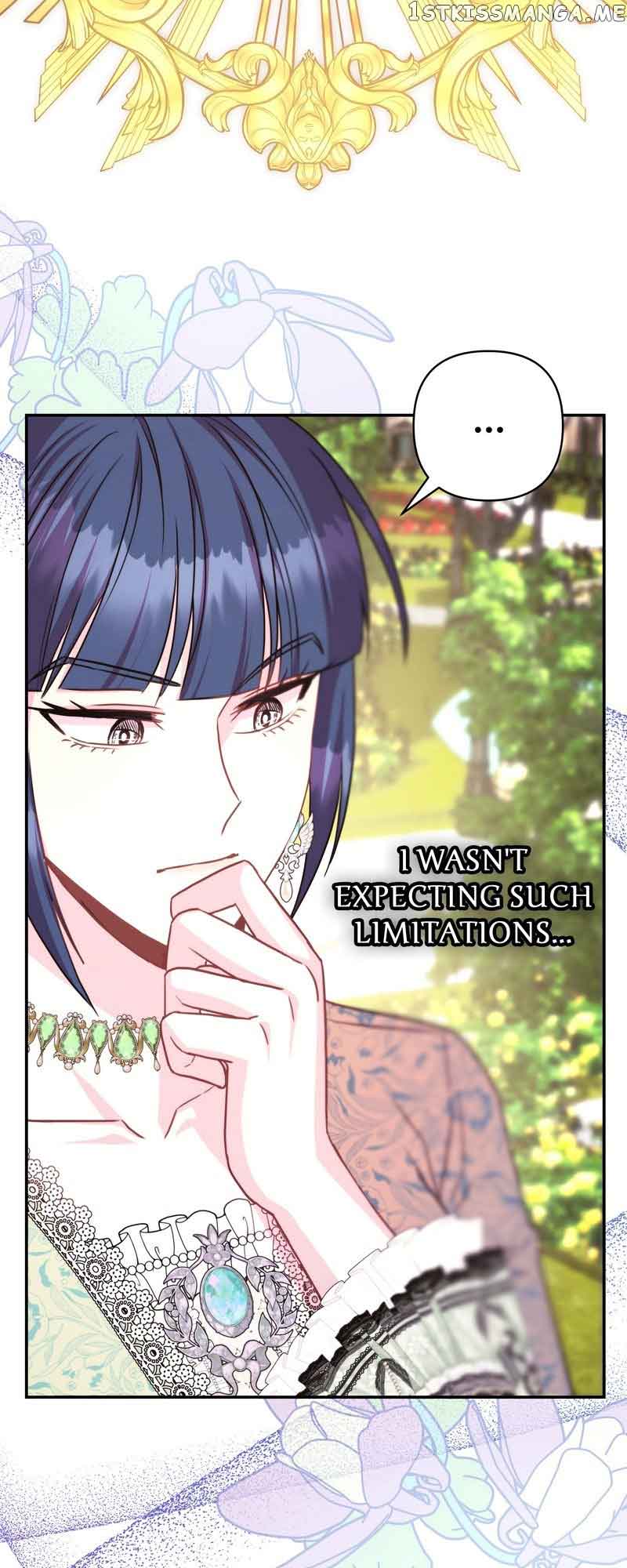 Another Typical Fantasy Romance Chapter 72 - Page 8