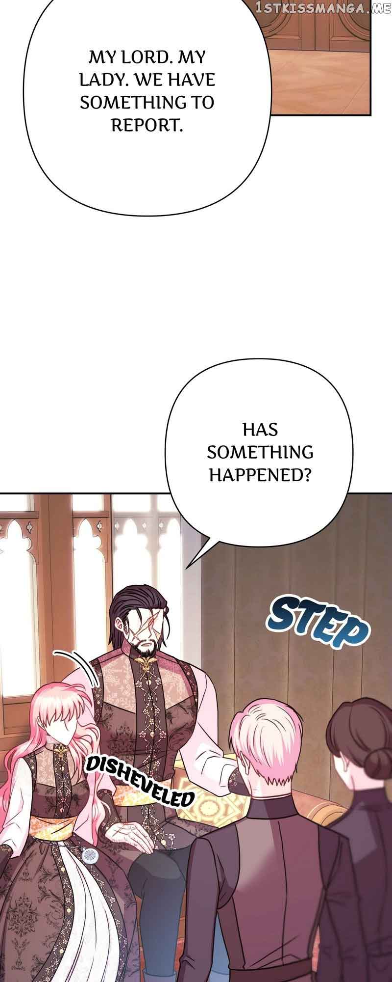 Another Typical Fantasy Romance Chapter 72 - Page 81