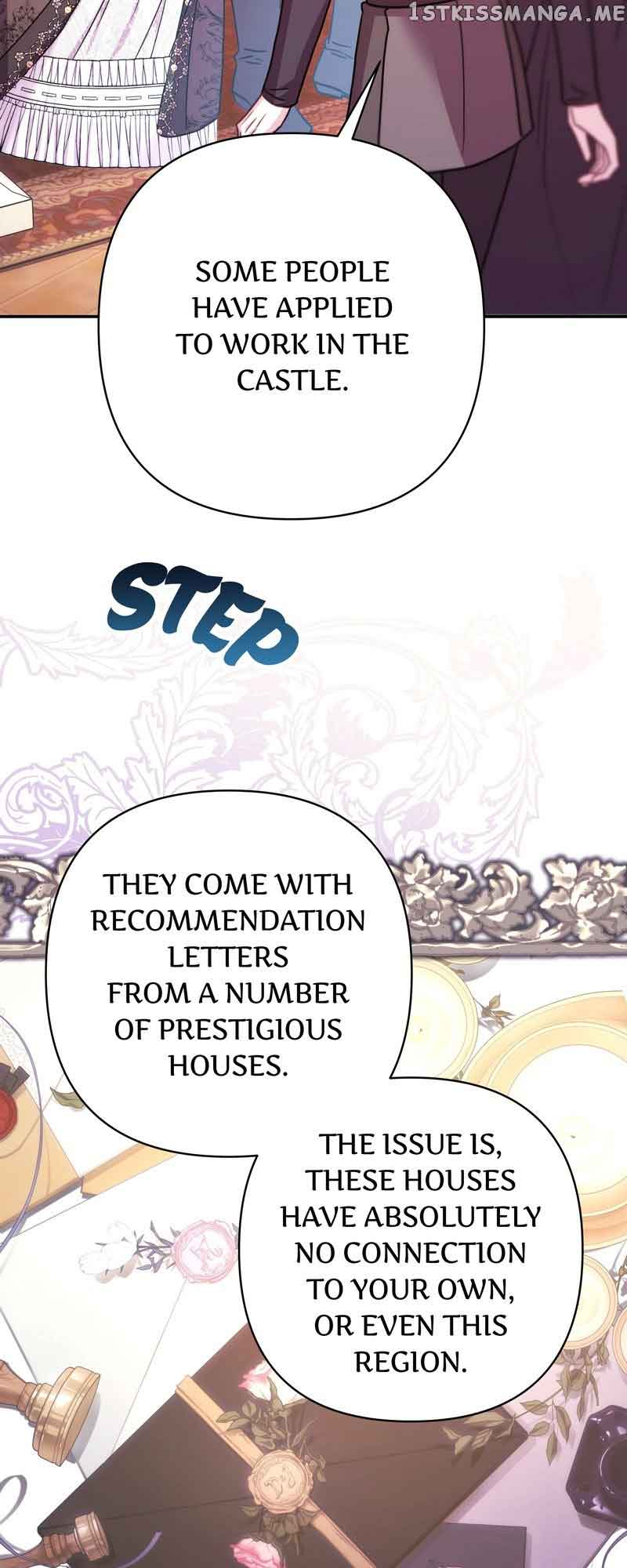 Another Typical Fantasy Romance Chapter 72 - Page 82