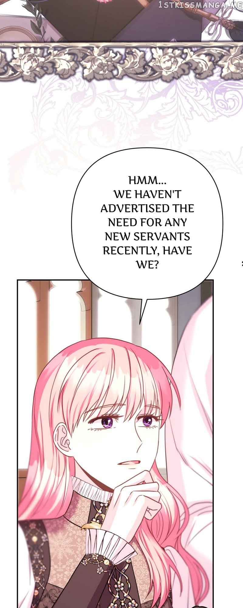 Another Typical Fantasy Romance Chapter 72 - Page 83