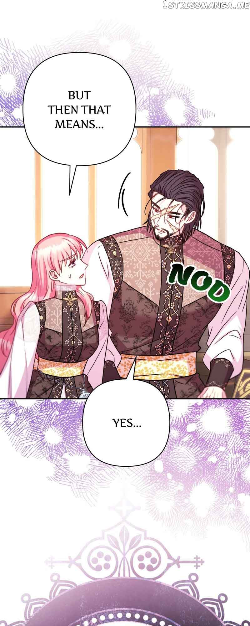 Another Typical Fantasy Romance Chapter 72 - Page 85