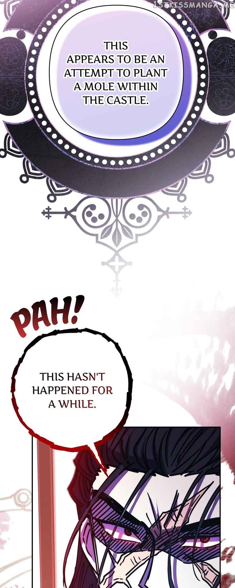 Another Typical Fantasy Romance Chapter 72 - Page 86