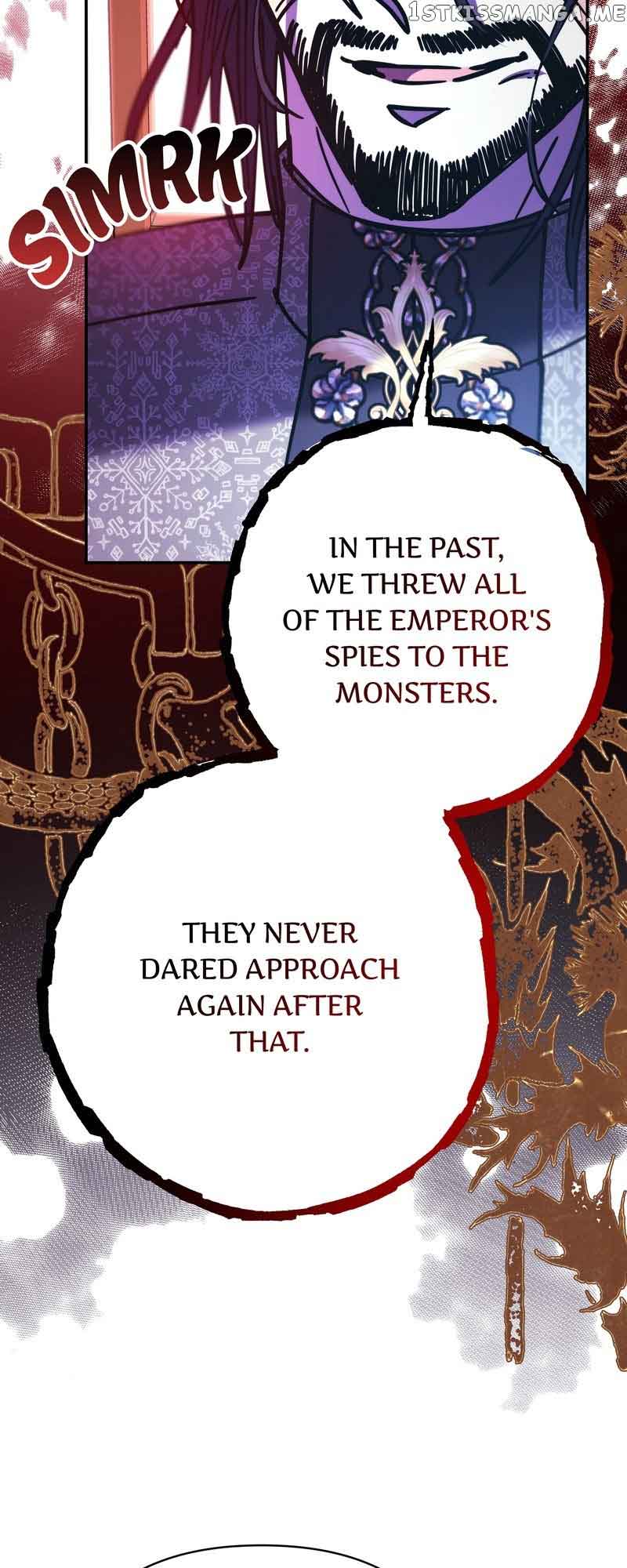 Another Typical Fantasy Romance Chapter 72 - Page 87