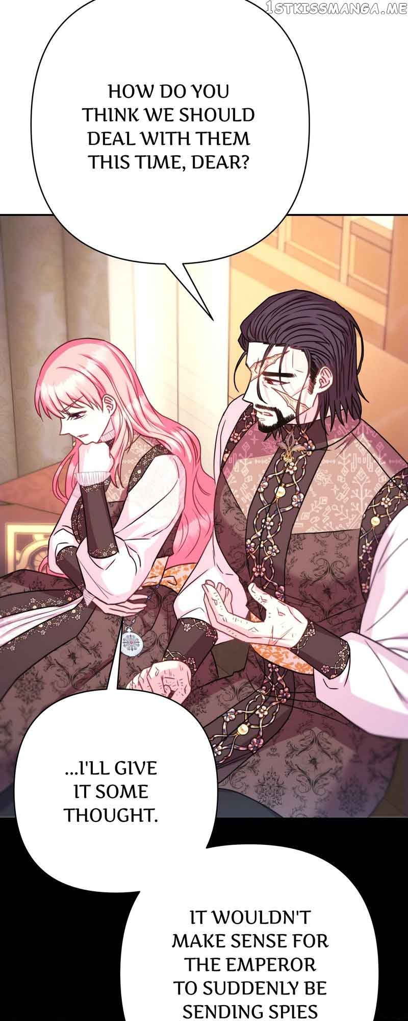 Another Typical Fantasy Romance Chapter 72 - Page 88