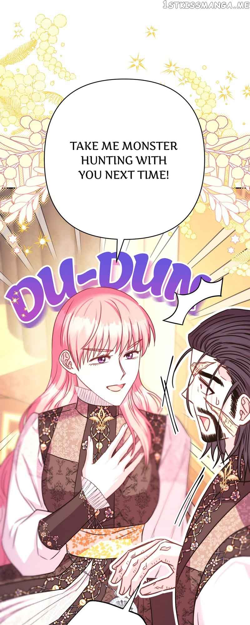 Another Typical Fantasy Romance Chapter 72 - Page 91