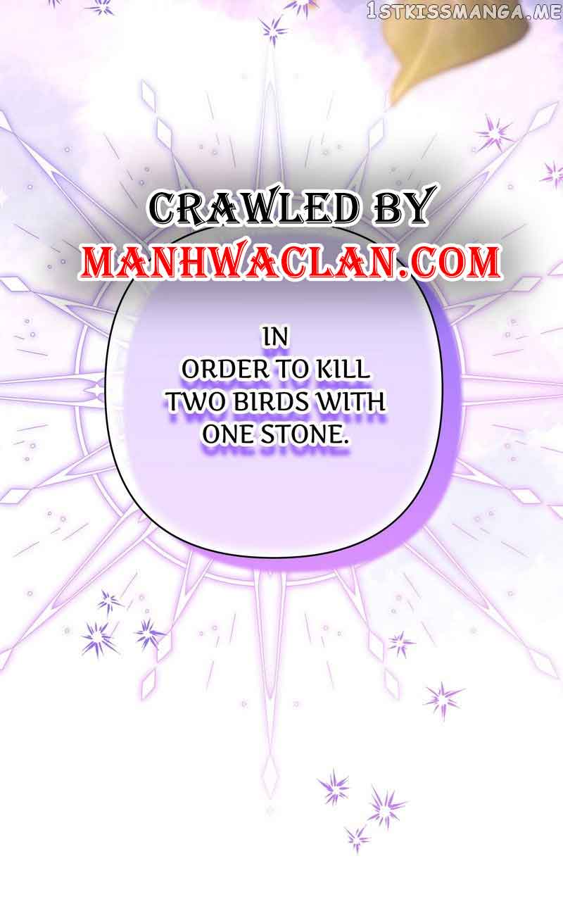 Another Typical Fantasy Romance Chapter 72 - Page 95