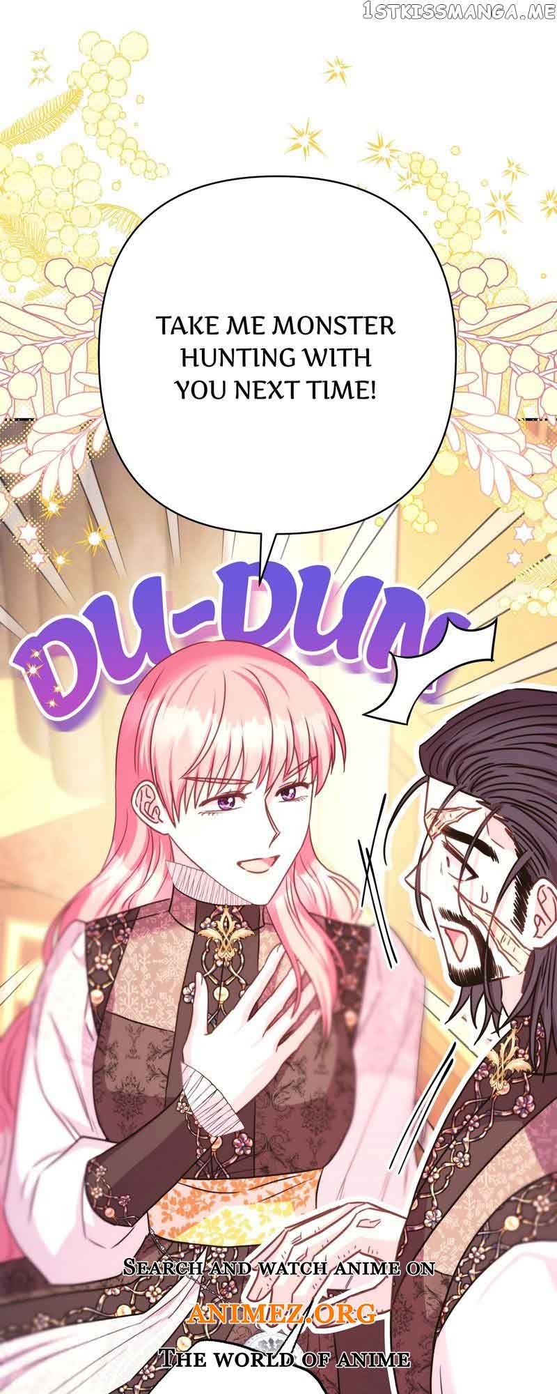 Another Typical Fantasy Romance Chapter 73 - Page 1