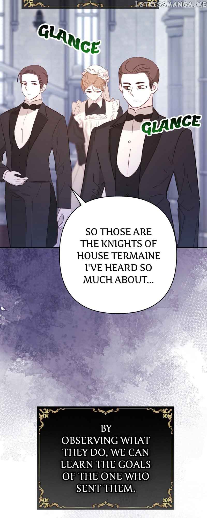 Another Typical Fantasy Romance Chapter 73 - Page 10