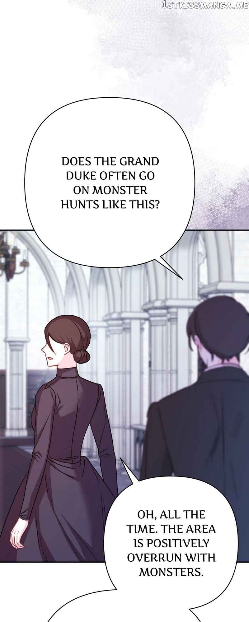Another Typical Fantasy Romance Chapter 73 - Page 11