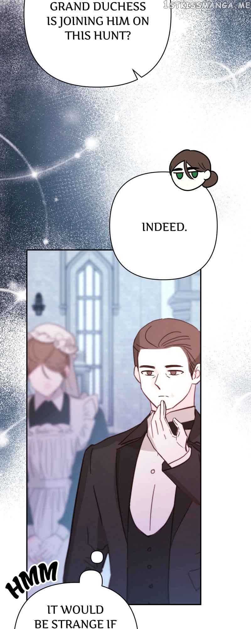 Another Typical Fantasy Romance Chapter 73 - Page 14