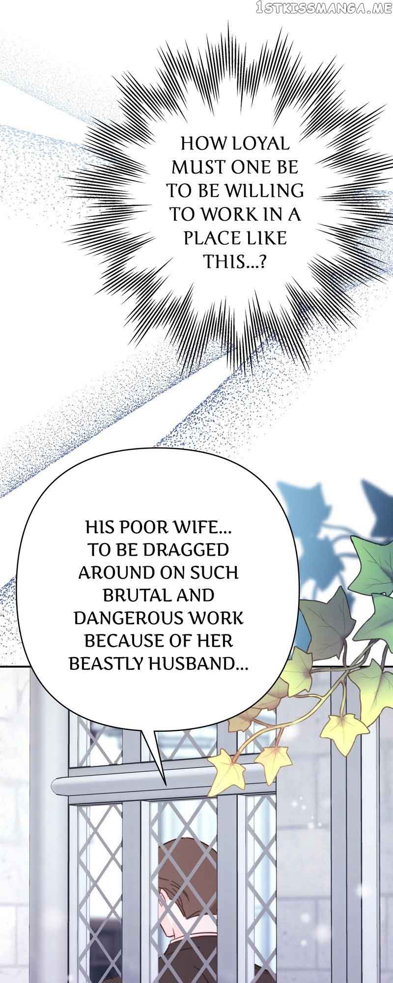 Another Typical Fantasy Romance Chapter 73 - Page 18