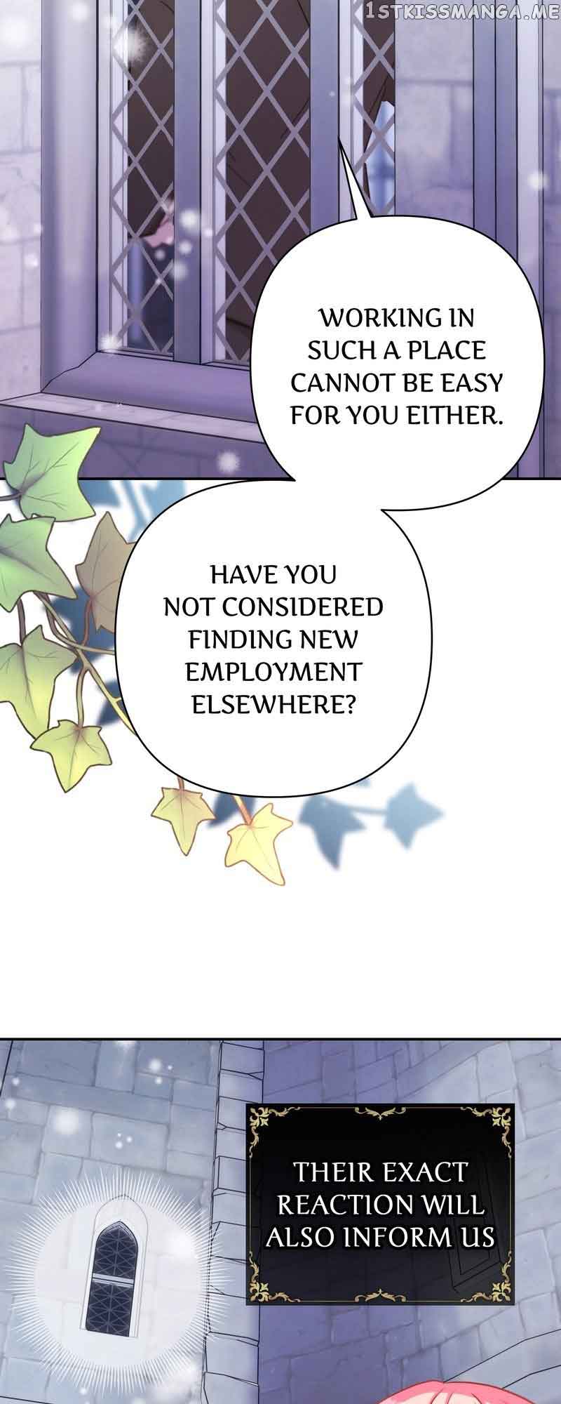 Another Typical Fantasy Romance Chapter 73 - Page 19
