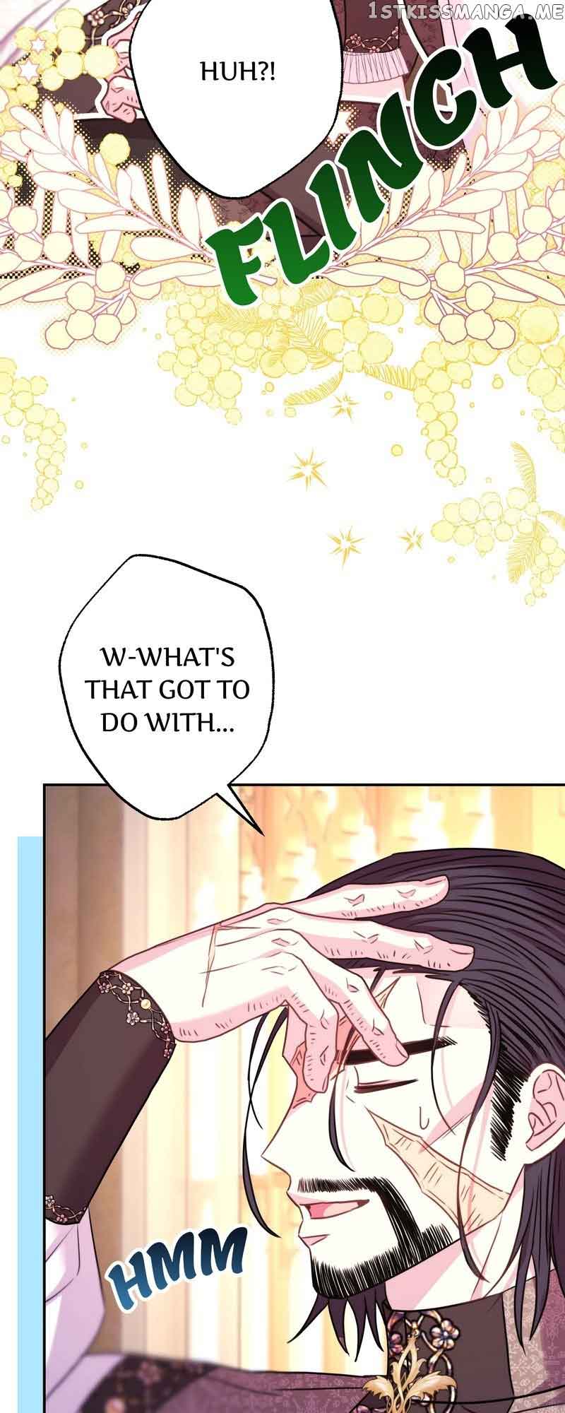 Another Typical Fantasy Romance Chapter 73 - Page 2