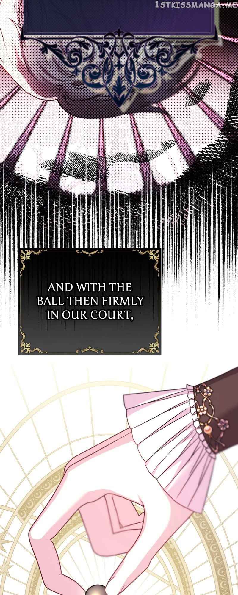 Another Typical Fantasy Romance Chapter 73 - Page 21