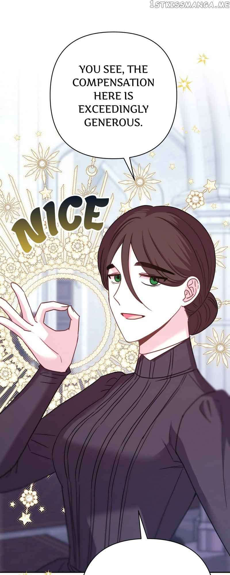 Another Typical Fantasy Romance Chapter 73 - Page 24
