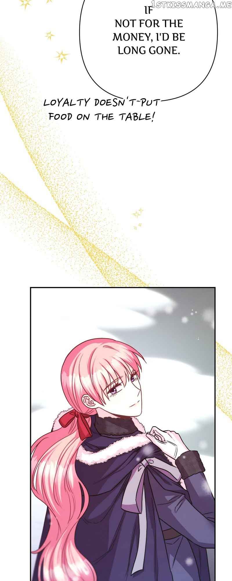 Another Typical Fantasy Romance Chapter 73 - Page 25