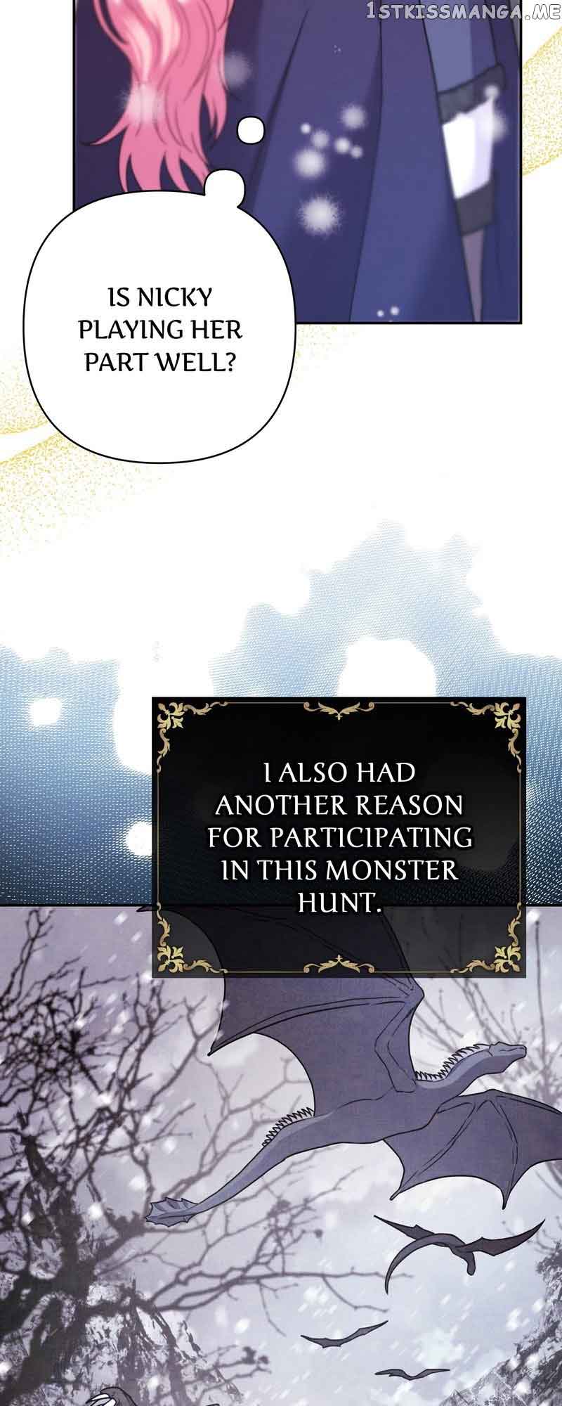 Another Typical Fantasy Romance Chapter 73 - Page 26