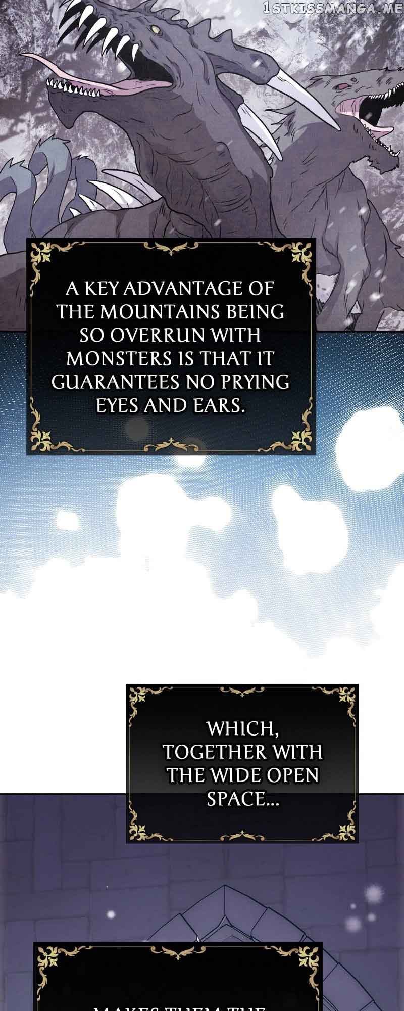 Another Typical Fantasy Romance Chapter 73 - Page 27