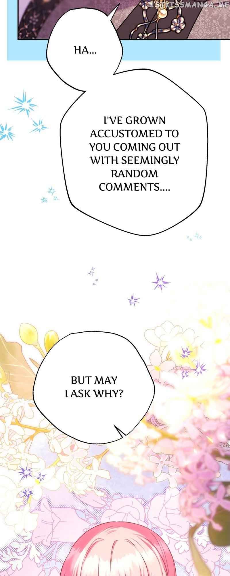 Another Typical Fantasy Romance Chapter 73 - Page 3