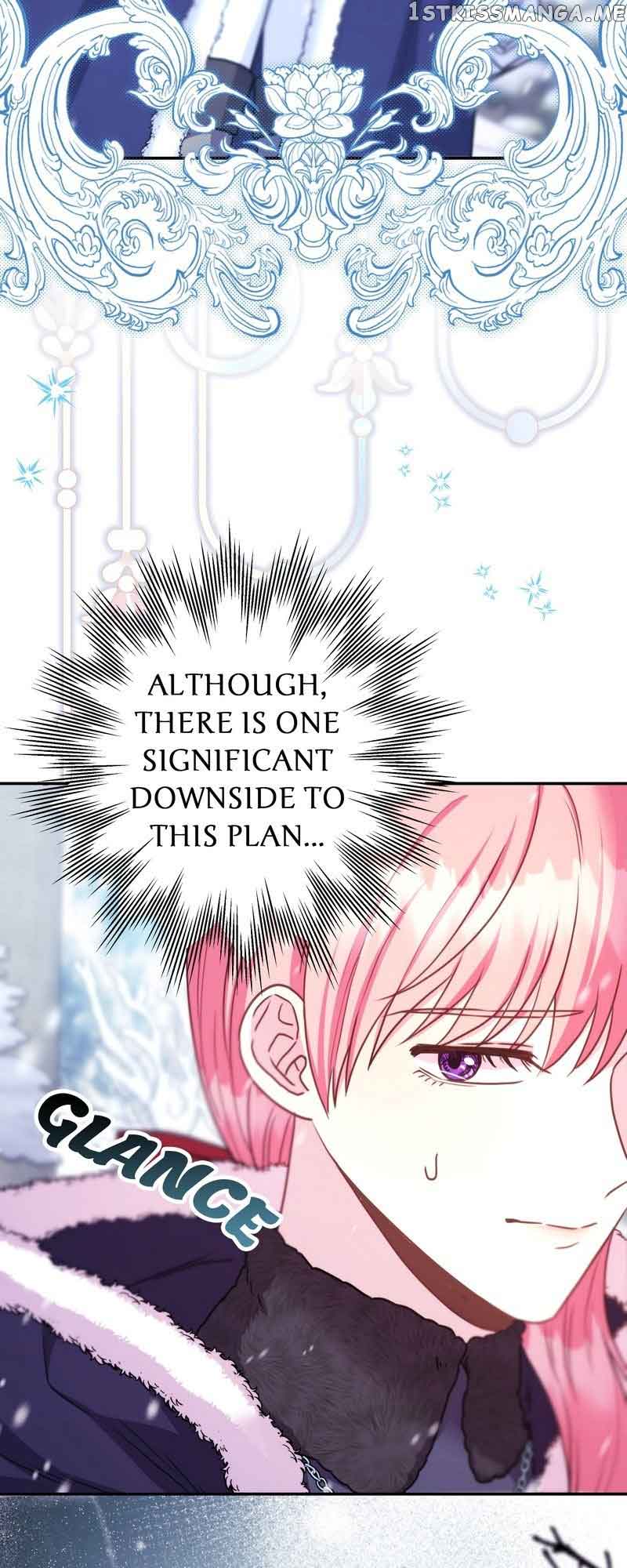 Another Typical Fantasy Romance Chapter 73 - Page 30