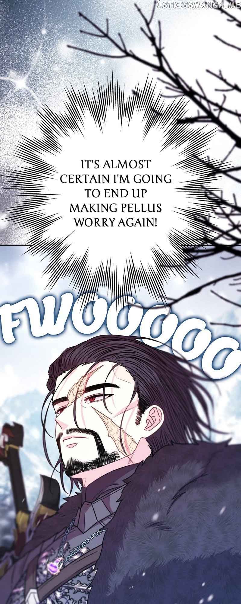 Another Typical Fantasy Romance Chapter 73 - Page 31