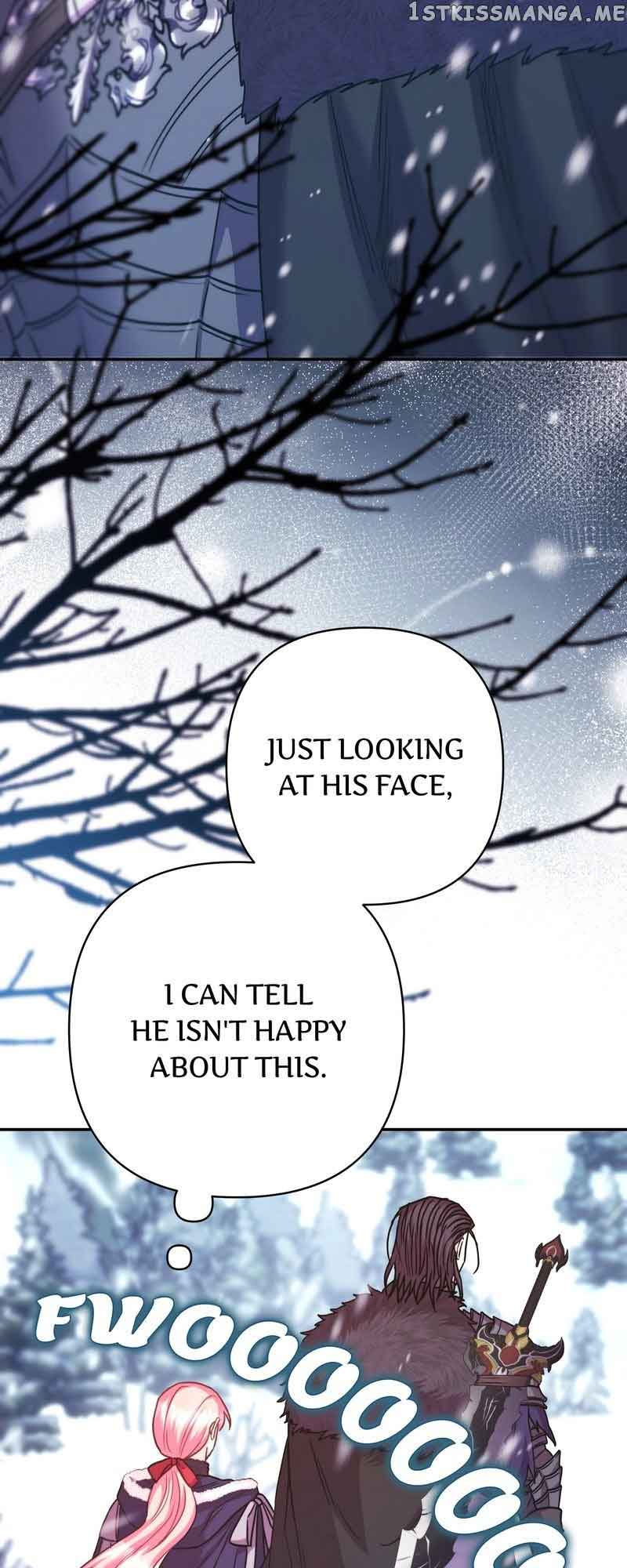 Another Typical Fantasy Romance Chapter 73 - Page 32