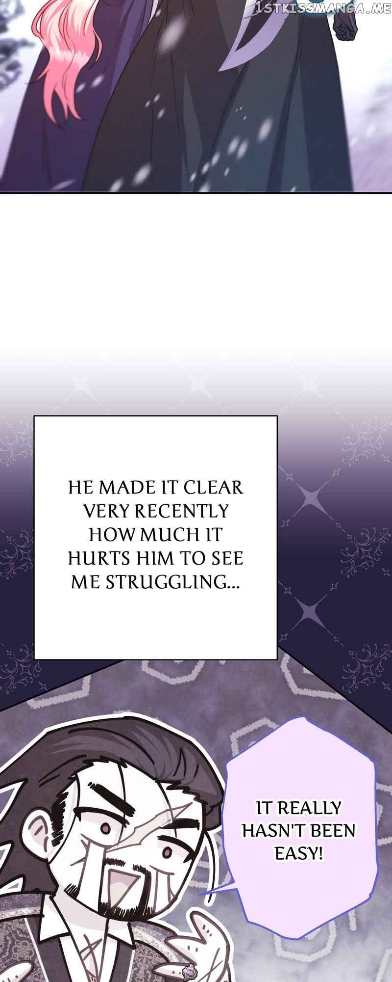 Another Typical Fantasy Romance Chapter 73 - Page 33