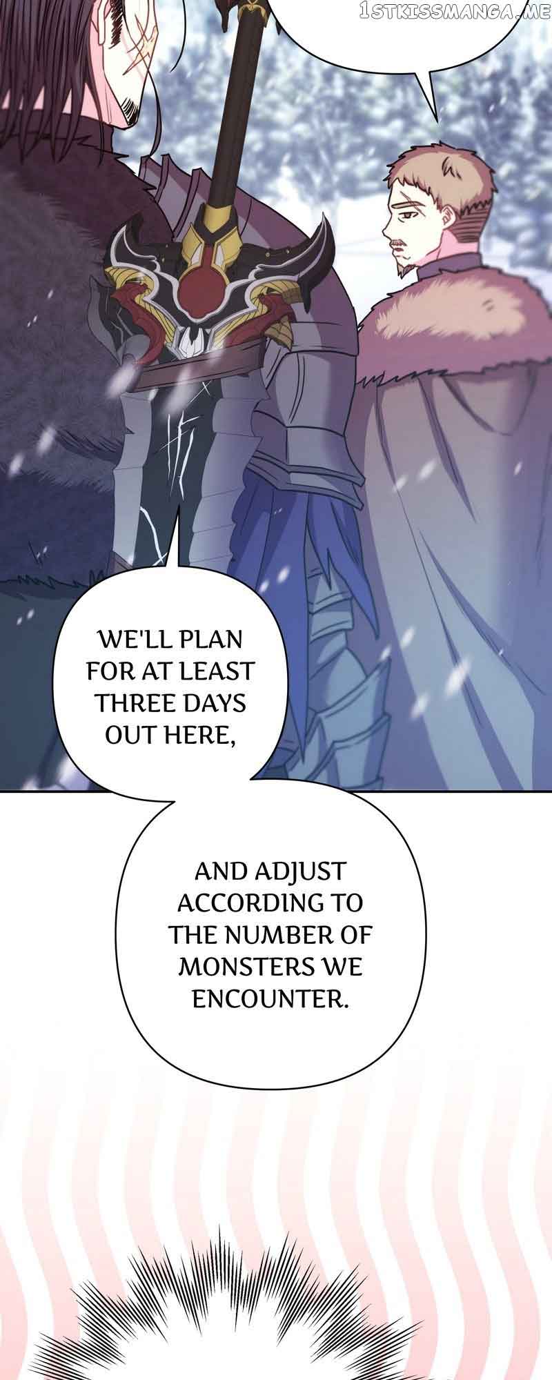 Another Typical Fantasy Romance Chapter 73 - Page 37