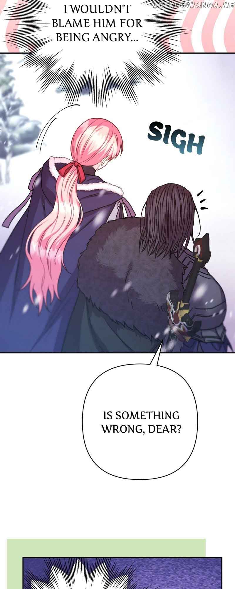 Another Typical Fantasy Romance Chapter 73 - Page 38