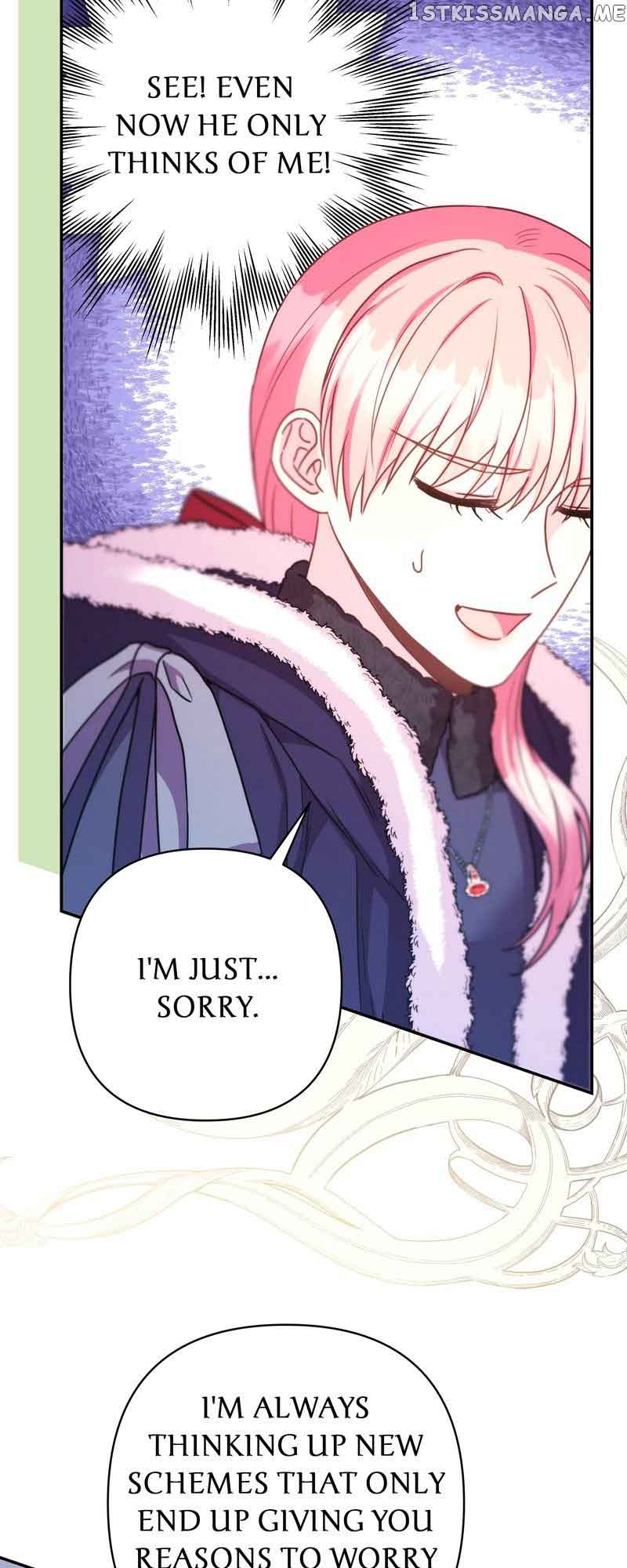 Another Typical Fantasy Romance Chapter 73 - Page 39