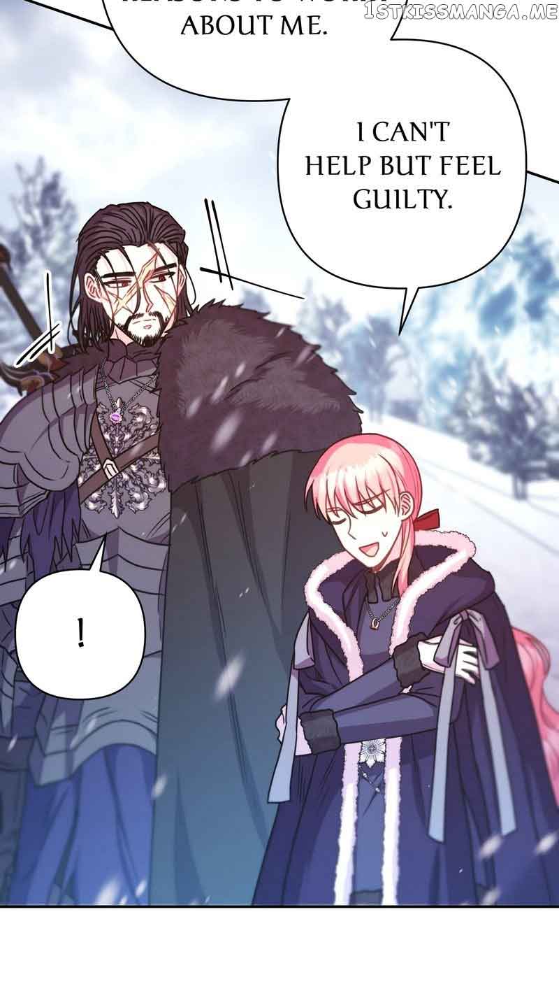 Another Typical Fantasy Romance Chapter 73 - Page 40