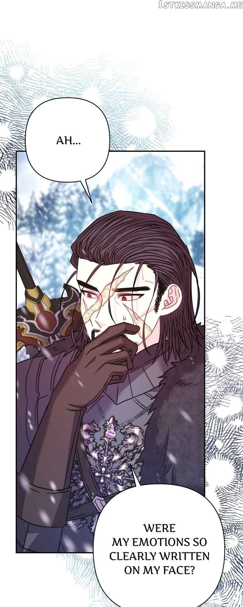 Another Typical Fantasy Romance Chapter 73 - Page 41