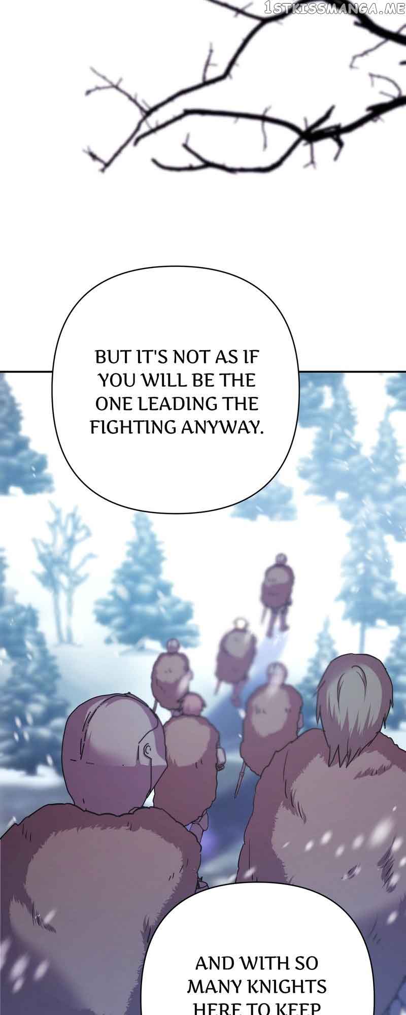 Another Typical Fantasy Romance Chapter 73 - Page 43
