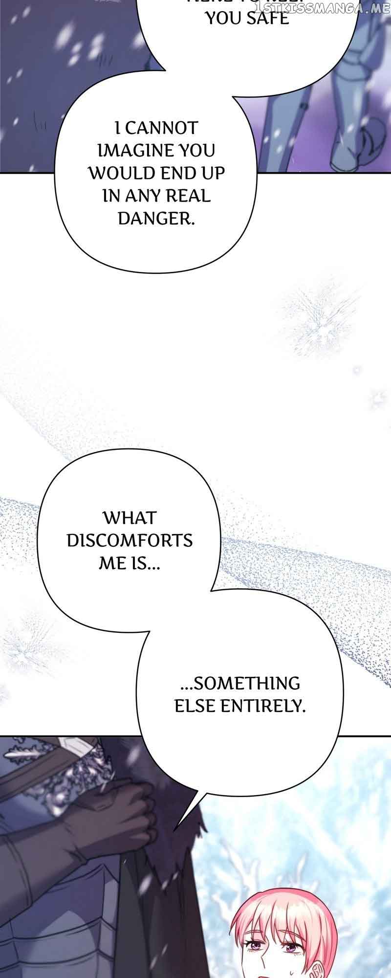 Another Typical Fantasy Romance Chapter 73 - Page 44