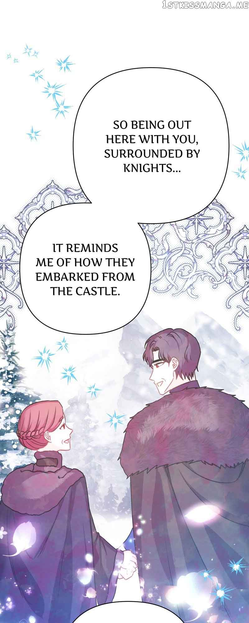Another Typical Fantasy Romance Chapter 73 - Page 47