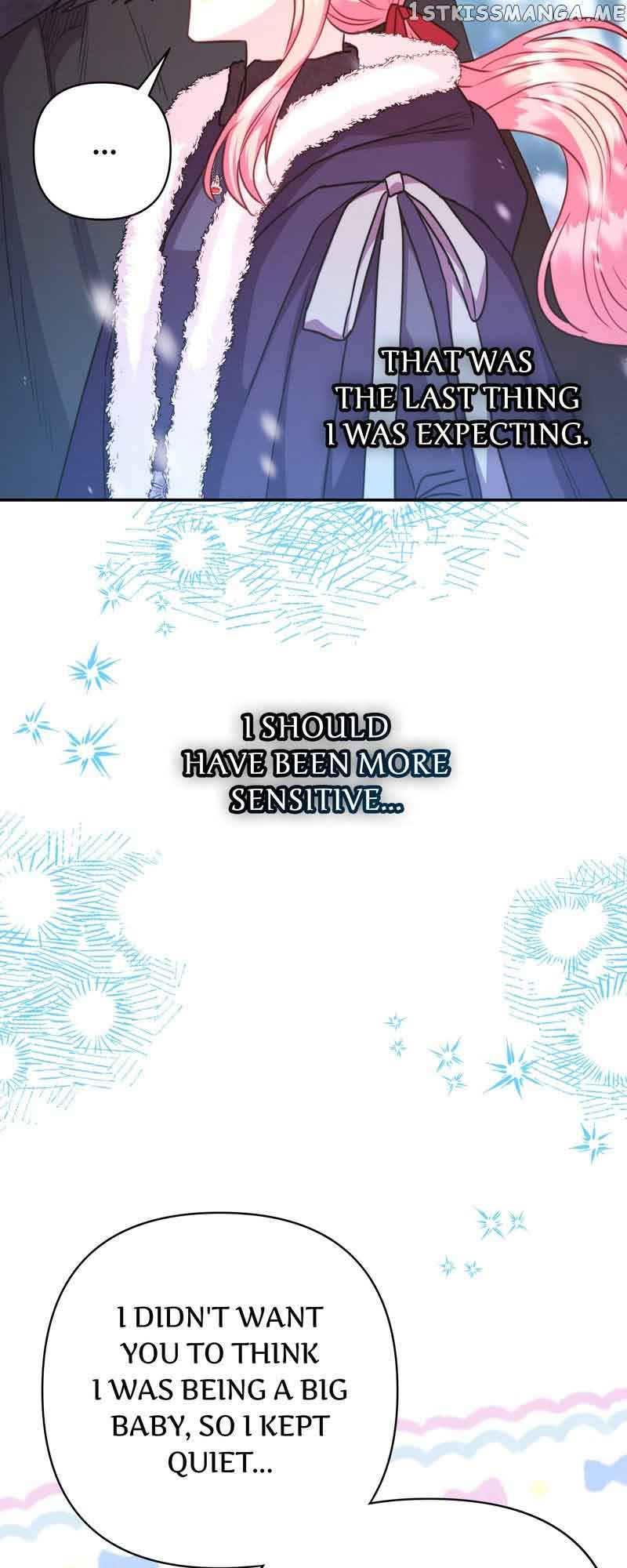 Another Typical Fantasy Romance Chapter 73 - Page 50