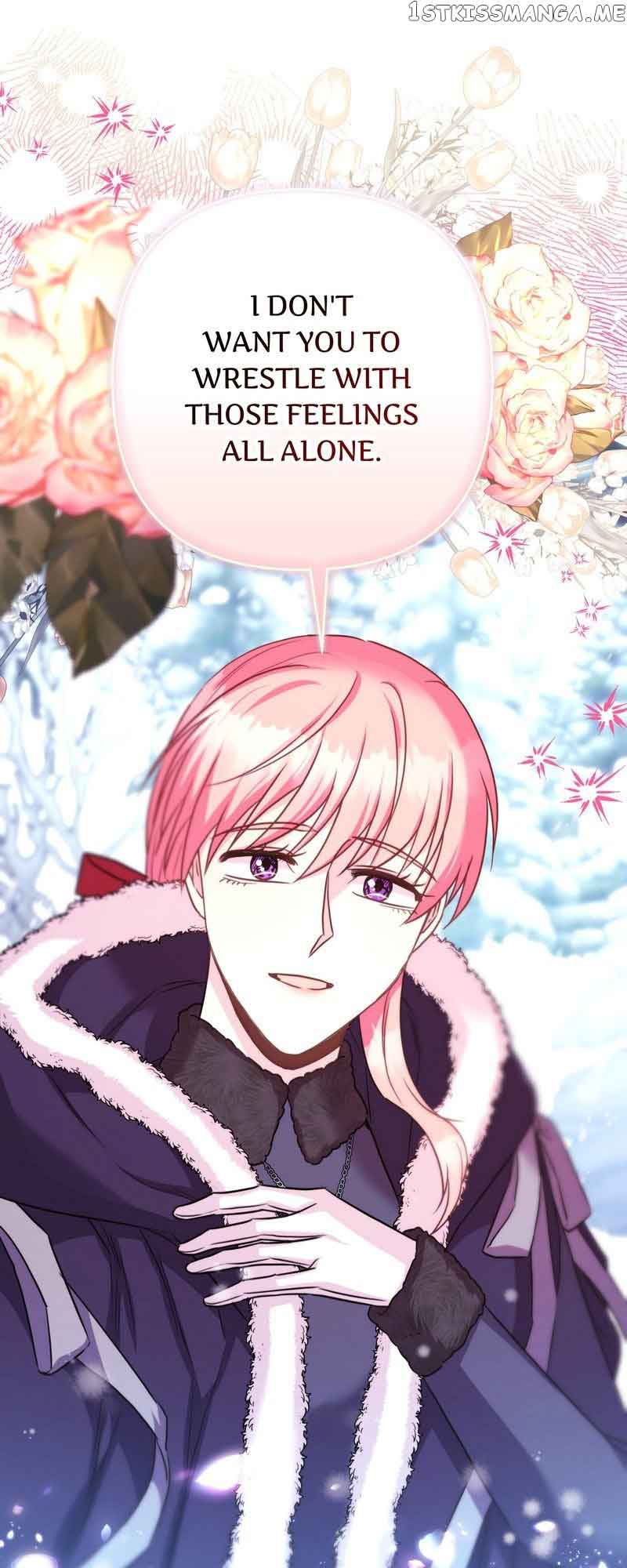 Another Typical Fantasy Romance Chapter 73 - Page 53