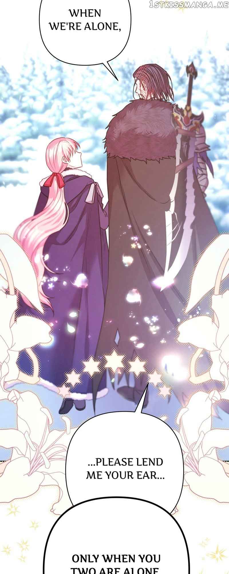 Another Typical Fantasy Romance Chapter 73 - Page 56