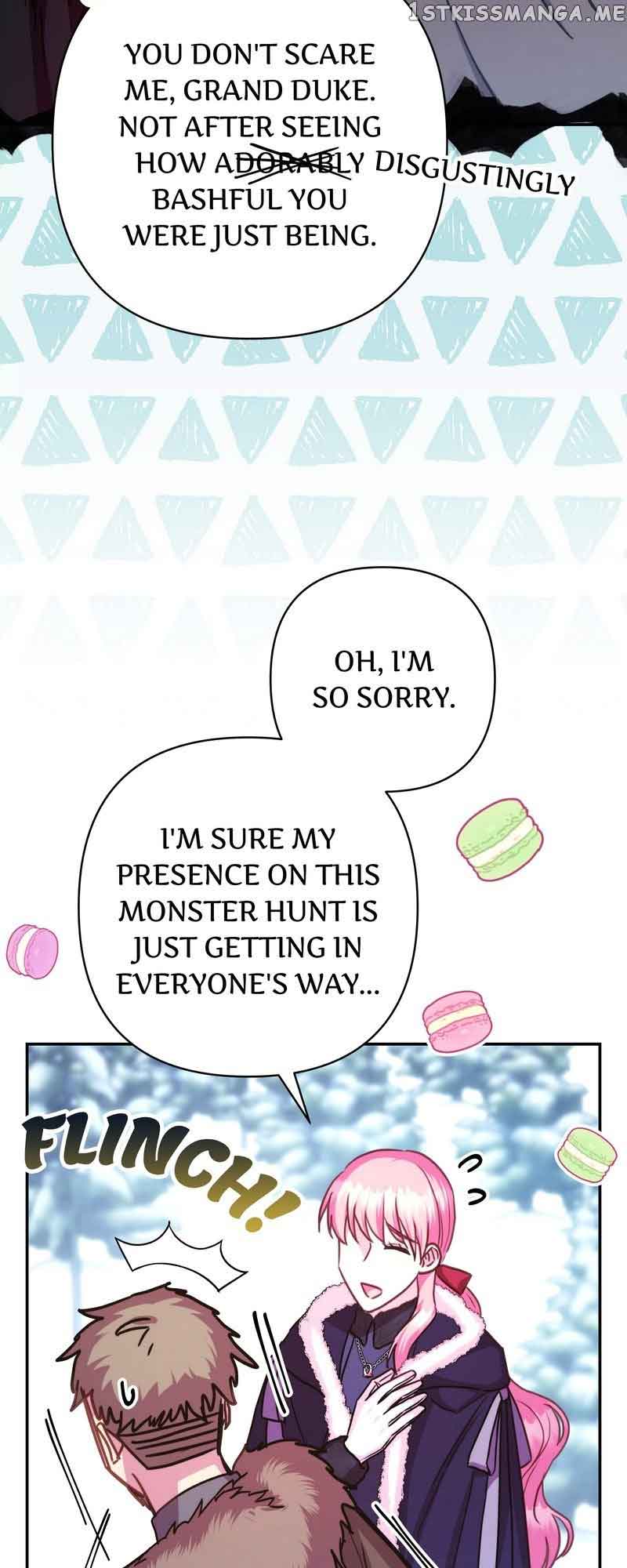Another Typical Fantasy Romance Chapter 73 - Page 60