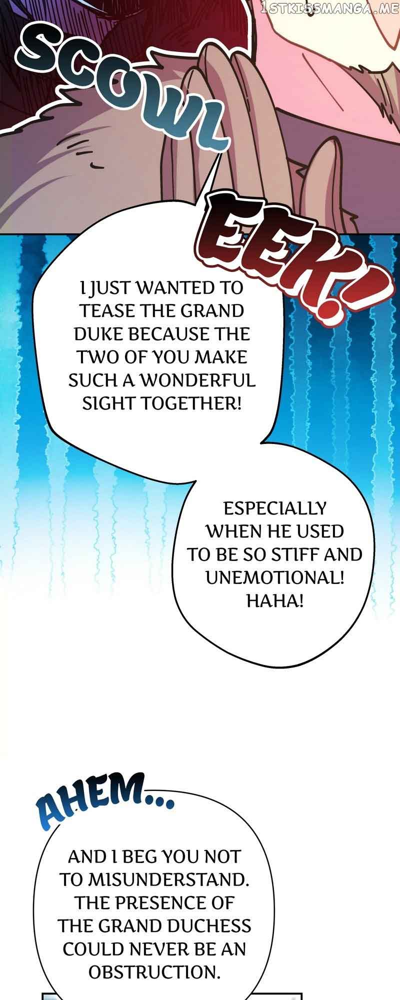 Another Typical Fantasy Romance Chapter 73 - Page 62