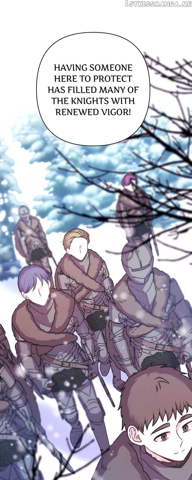 Another Typical Fantasy Romance Chapter 73 - Page 64